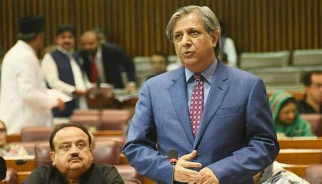 27 ویں آئینی ترمیم کا بل سینیٹ میں پیش