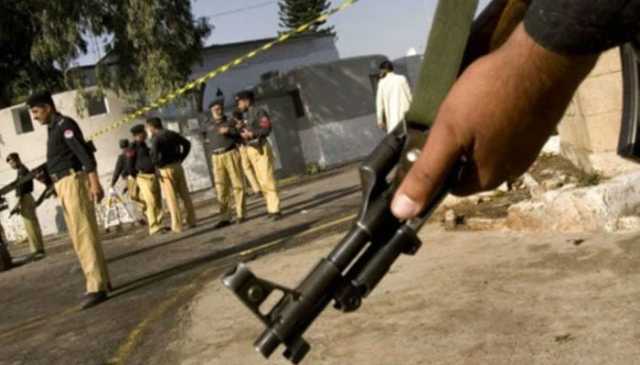 قلات، فائرنگ سے قبائلی رہنما سمیت 4 افراد جاں بحق