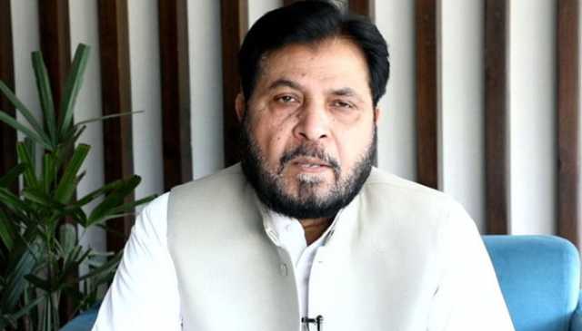 لا اینڈ جسٹس کمیٹی سے جے یو آئی رکن کو نکالنا بدترین آمریت ہے: اسلم غوری