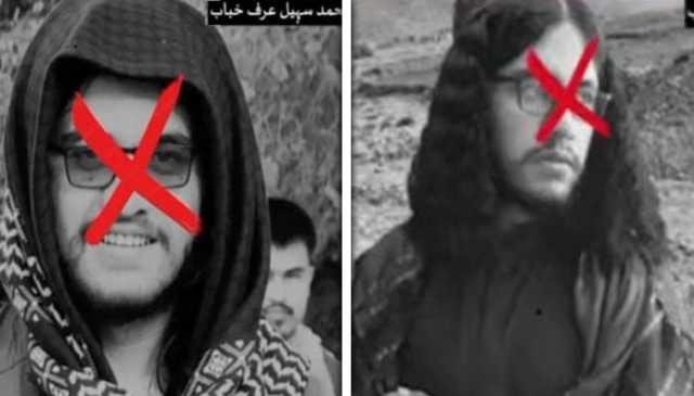 فرنٹیئر کور ہیڈکوارٹر کوئٹہ پر ہونے والے خودکش حملے میں ملوث دوسرے حملہ آور کی شناخت ہوگئی