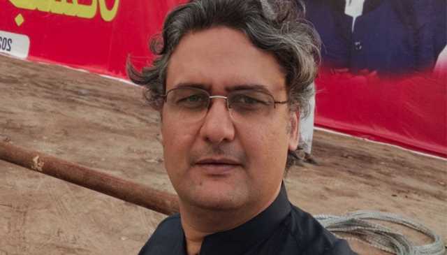 17 سیٹ والے حکومت نہیں کرسکتے، فیصل جاوید