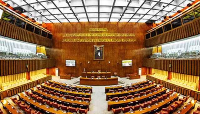 حکومت کی اے این پی کو تحفظات دور کرنے کی یقین دہانی