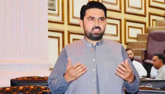 وزیراعلیٰ خیبرپختونخوا کیخلاف پیکا ایکٹ کے تحت مقدمہ درج