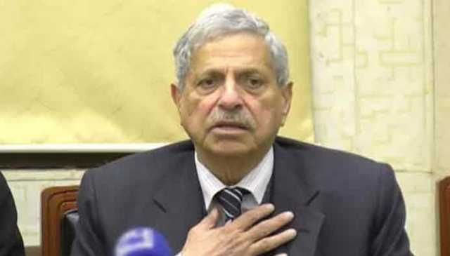 26 ویں ترمیم آئین کی موت، 27 ویں تدفین کی کوشش ہے، حامد خان