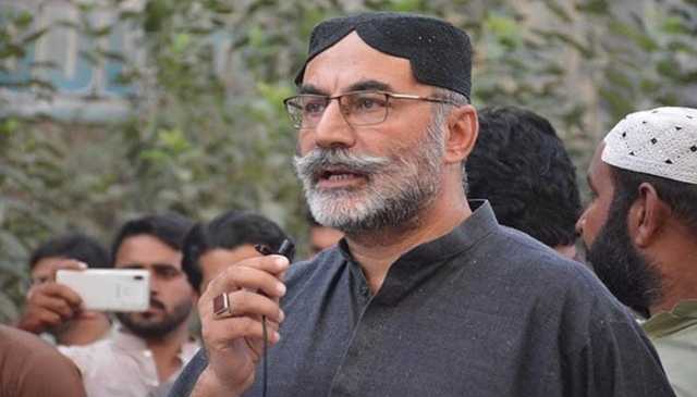 مائنز اینڈ منرلز ایکٹ پر اپوزیشن جماعتوں کی خاموشی باعث تشویش ہے، لشکری رئیسانی