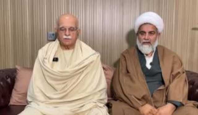 وزیراعظم کو استثنیٰ سے متعلق علم ہوا تو فوری استثنیٰ کی شق نکالنے کی ہدایت دی: اعظم نذیر تارڑ