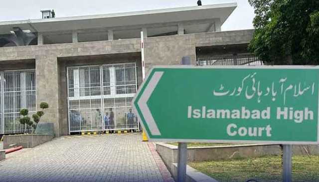 اسلام آباد میں جلد بلدیاتی الیکشن کرانے کی درخواست پر فیصلہ محفوظ