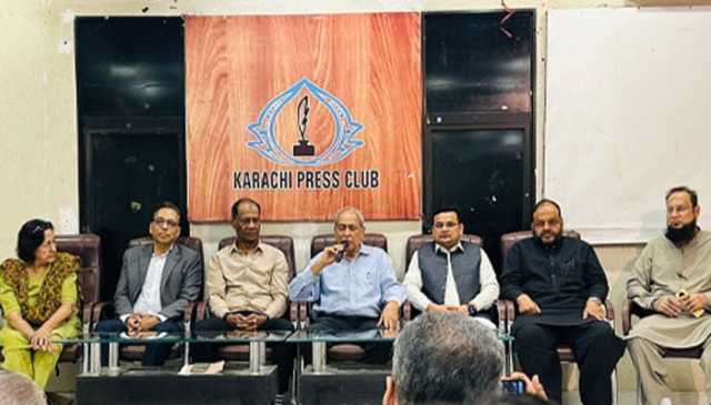 کراچی: 20واں عالمی کتب میلہ 18 دسمبر سے ایکسپو سینٹر میں سجے گا