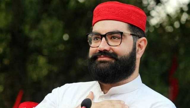 فخر ہے کہ اس ملک کو ایسے وزیراعظم ملے جو خود کو احتساب کے لیے پیش کرتے ہیں: ایمل ولی خان