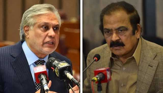 وفاقی حکومت 27ویں آئینی ترمیم کی سینیٹ سے منظوری کیلئے پُراعتماد