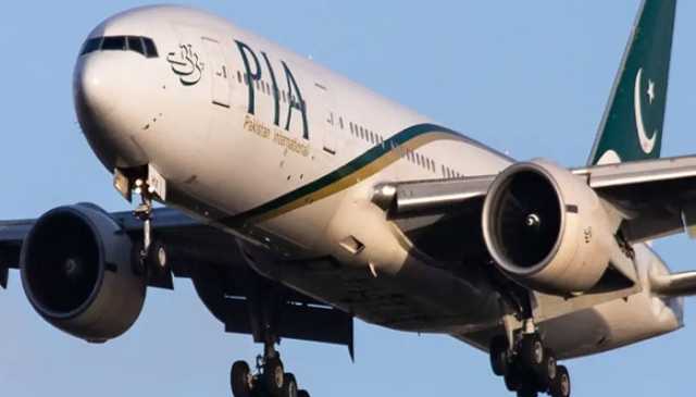 ونڈ اسکرین تنازع پی آئی اے کی نجکاری کے پرائس کم کروانے کیلئے سازش بھی ہوسکتی ہے: ترجمان قومی ایئرلائن