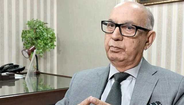 سینیٹر عرفان صدیقی شدید علیل، آئی سی یو میں زیر علاج