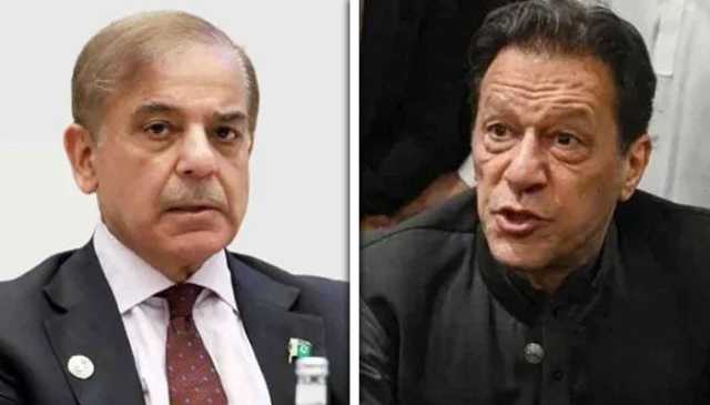 شہباز شریف کی جانب سے ہرجانے کا کیس، عمران کے وکیل کی جرح کیلئے مہلت کی استدعا منظور