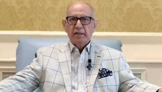 عرفان صدیقی سانس کی تکلیف کے باعث اسپتال میں زیر علاج ہیں، اہل خانہ