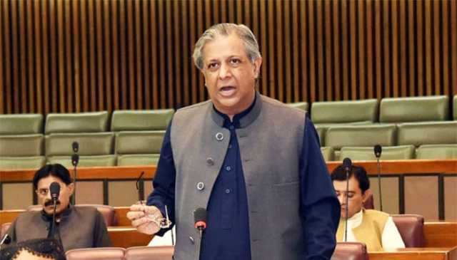 حالیہ دفاعی تقاضوں کے تحت چیئرمین جوائنٹ چیف آف اسٹاف کا عہدہ ختم کیا جائے گا، وزیر قانون