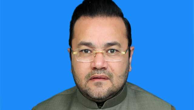 جے یو آئی کا سینیٹر احمد خان کو پارٹی سے نکالنے کا اعلان