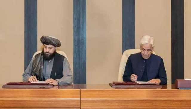 ترک صدر کا پاک افغان تنازع کے حل کیلئے وفد بھیجنے کا اعلان