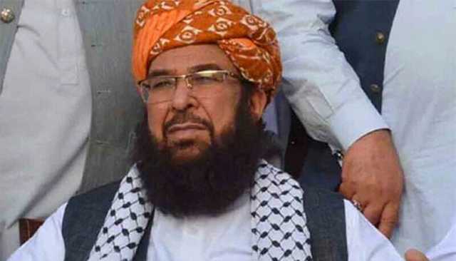 پارٹی پالیسی کیخلاف ووٹ کرنے والے کیخلاف کارروائی ہو گی، مولانا غفور حیدری