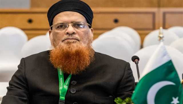 اسلام میں کوئی بھی شخص عدالتی کارروائی سے بالاتر نہیں ہوسکتا، مفتی تقی عثمانی