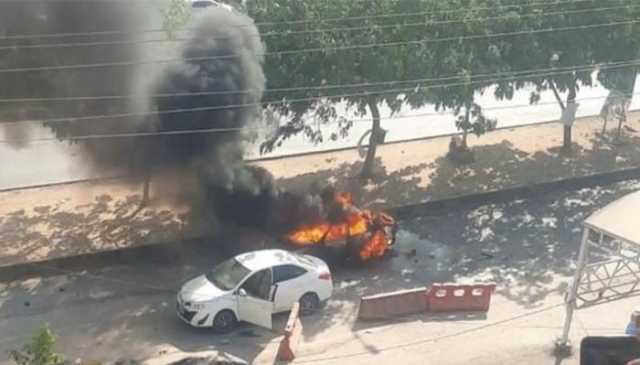 وانا، اسلام آباد حملے بھارت اور افغان طالبان گٹھ جوڑ کا نتیجہ ہیں، دفاعی تجزیہ کار