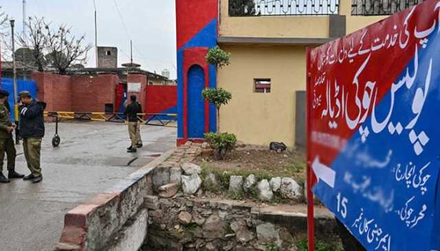 بانی پی ٹی آئی سے آج کسی رہنما و فیملی ممبر کی ملاقات نہ ہوسکی