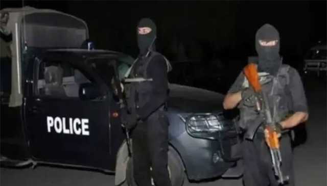 بنوں، سی ٹی ڈی نے فتنہ الخوارج کے انتہائی مطلوب 2 ٹارگٹ کلرز ہلاک کردیے