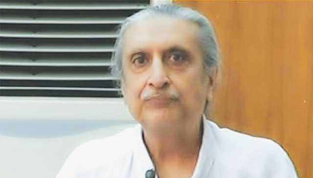 جسٹس (ر) جواد ایس خواجہ کی وفاق کیخلاف آئینی درخواست، 27ویں ترمیم چیلنج