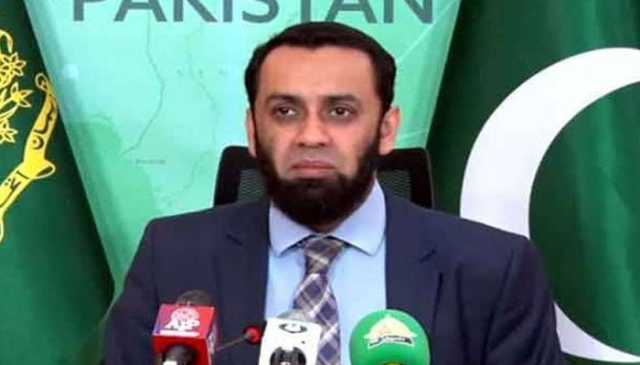 کیڈٹ کالج حملہ، APS سے دس گنا بڑا واقعہ ہوسکتا تھا، عطا تارڑ