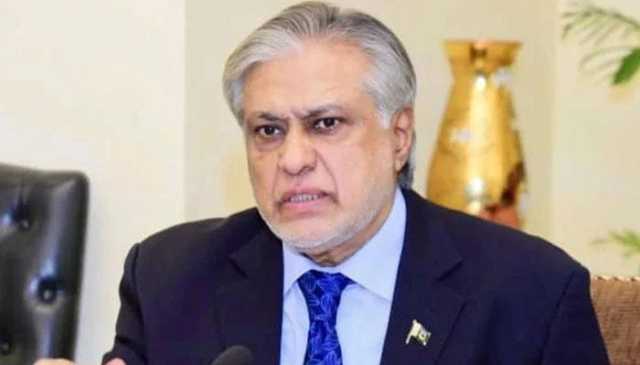 اسحاق ڈار کا ترکیہ کے طیارہ حادثے پر اظہار افسوس