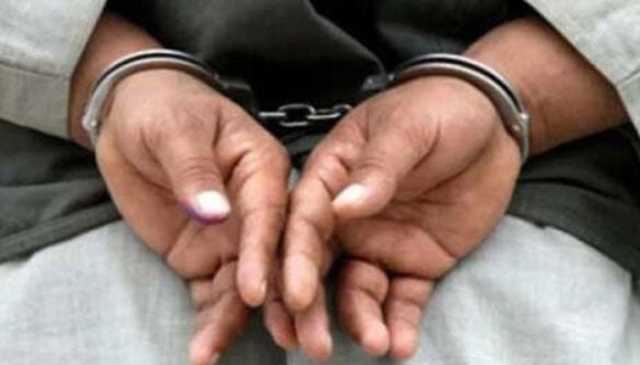 کراچی: متعدد مقدمات میں مطلوب فتنہ الخوارج کا ملزم گرفتار، اسلحہ برآمد