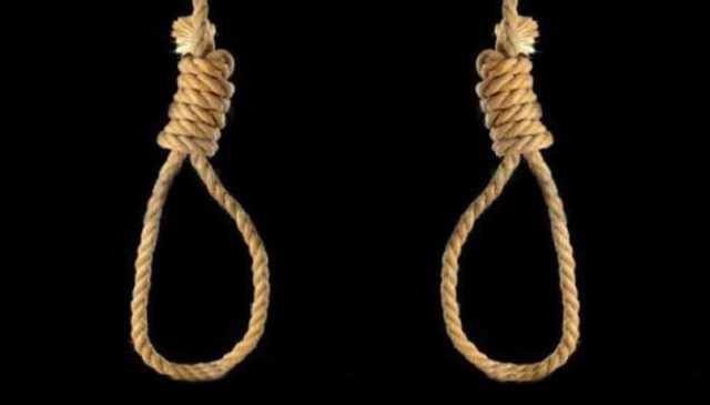 کراچی: گھر سے میاں بیوی کی پھندا لگی لاشیں برآمد