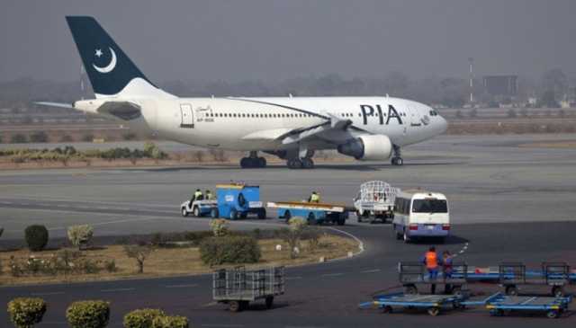 انتظامی مسائل کے سبب 46 پروازیں تاخیر کا شکار، قومی ایئر کی آج کوئی پرواز منسوخ نہیں