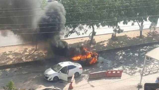 اسلام آباد جوڈیشل کمپلیکس کے باہر خودکش حملے کا مقدمہ درج