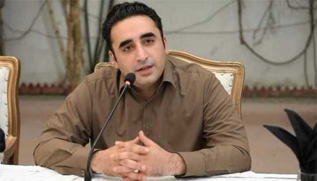 پیپلز پارٹی پر ہمیشہ ہی سب سے زیادہ تنقید ہوتی ہے: بلاول بھٹو زرداری