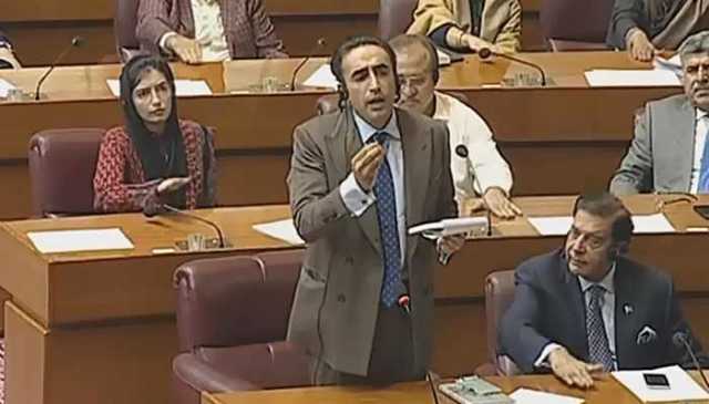 ہم فیلڈ مارشل کے عہدے کو آئینی تحفظ دلا رہے ہیں ،بلاول بھٹو