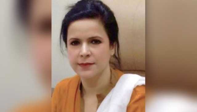 وزیرِ اعلیٰ سندھ نے سینئر ترین پروفیسر ڈاکٹر بلقیس گل کو ڈین آف سائنس مقرر کر دیا