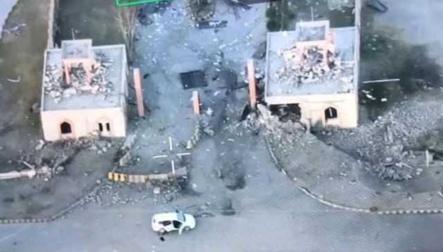 کیڈٹ کالج وانا حملے کی منصوبہ بندی افغانستان میں ہوئی: سیکیورٹی ذرائع