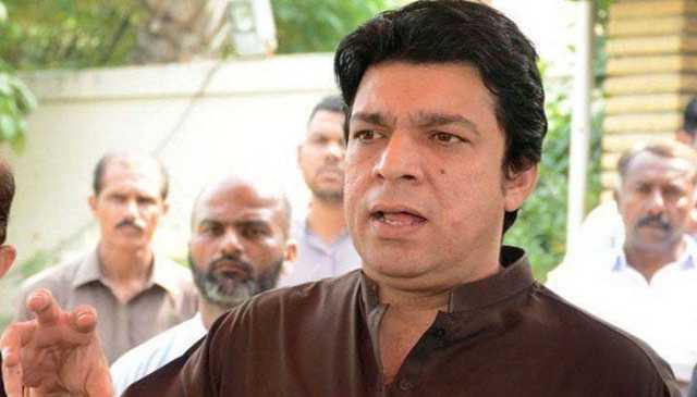 27ویں آئینی ترمیم، ہمیں لکھنے پڑھنے کی عادت نہیں، اس لیے غلطیاں ہوجاتی ہیں: فیصل واوڈا