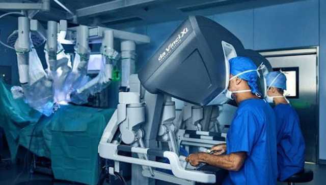 طب کی دنیا میں انقلاب، اسلام آباد میں پہلی روبوٹک سرجری کامیابی سے مکمل