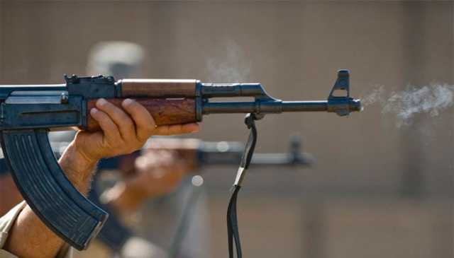 شکارپور: 2 گروپوں میں فائرنگ، 5 افراد قتل