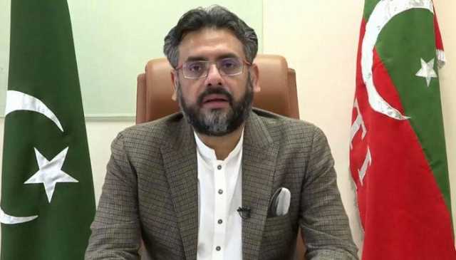 دہشتگردی کیخلاف جنگ میں خیبر پختونخوا حکومت وفاق اور افواج کے ساتھ کھڑی ہے: مزمل اسلم