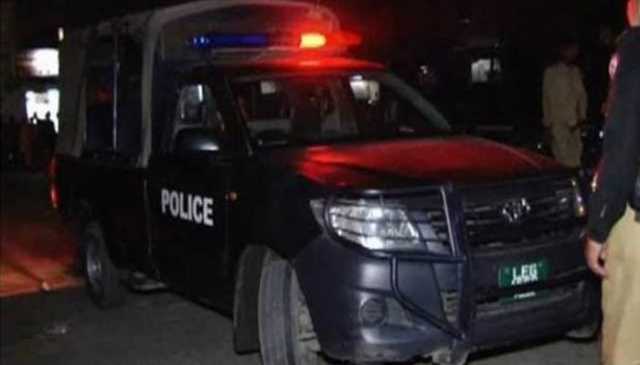 کوہاٹ، پولیس کارروائی میں 3 دہشت گرد ہلاک