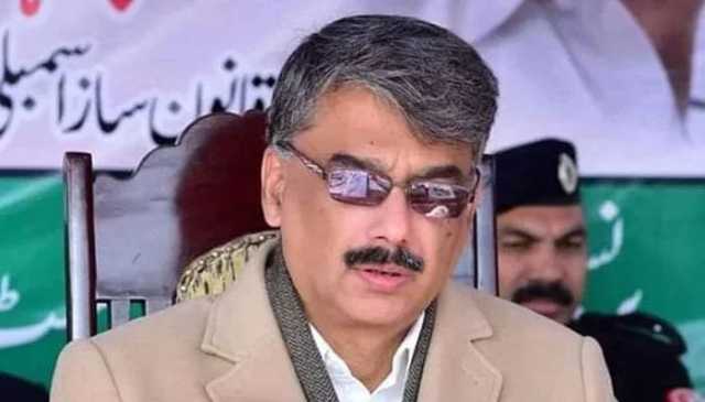 پیپلزپارٹی نے وزیراعظم آزاد کشمیر کے خلاف تحریک عدم اعتماد جمع کروا دی