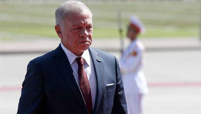 اردن کے شاہ عبداللّٰہ دوم پاکستان کا دورہ کریں گے، ترجمان دفتر خارجہ