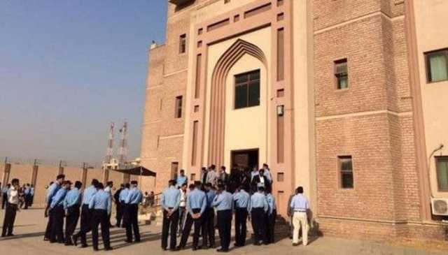 سابق اٹارنی جنرل سردار محمد خان کے قتل کے مجرم کو 2 مرتبہ سزائے موت کا حکم