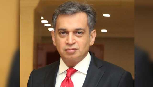 پروفیسر شاہد رسول حرکت قلب بند ہونے کے باعث انتقال کر گئے