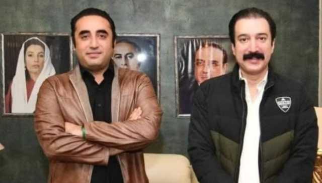 آزاد کشمیر کے نامزد وزیراعظم فیصل ممتاز راٹھور کون ہیں؟