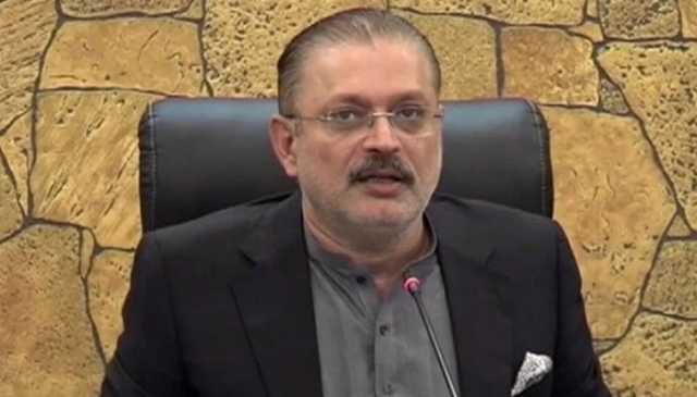 کراچی: پنک بس سروس کے نئے روٹ کا آغاز 17 نومبر سے کیا جارہا ہے: شرجیل میمن