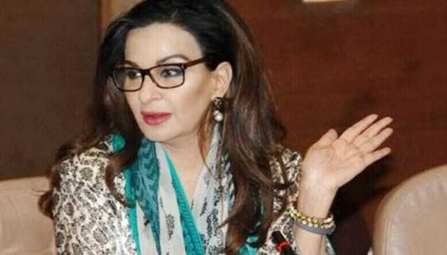 ہر فیصلہ، ہر تقرری، کابینہ کے فیصلے بشریٰ بی بی کرتی تھی: شیری رحمان