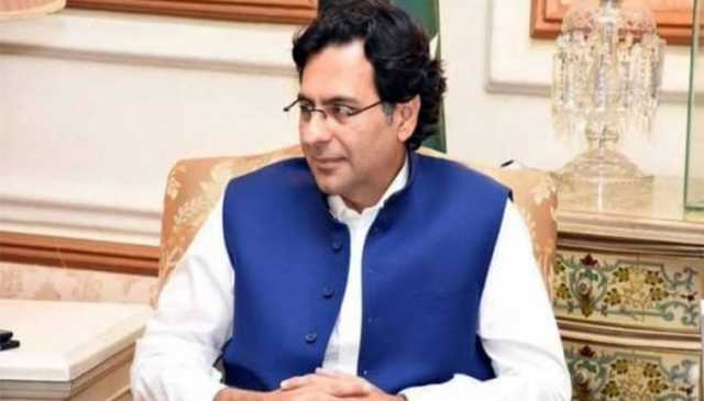 پی ٹی آئی رہنما مونس الہٰی کو بڑا ریلیف مل گیا